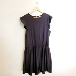 Asos size 16 wide leg romper